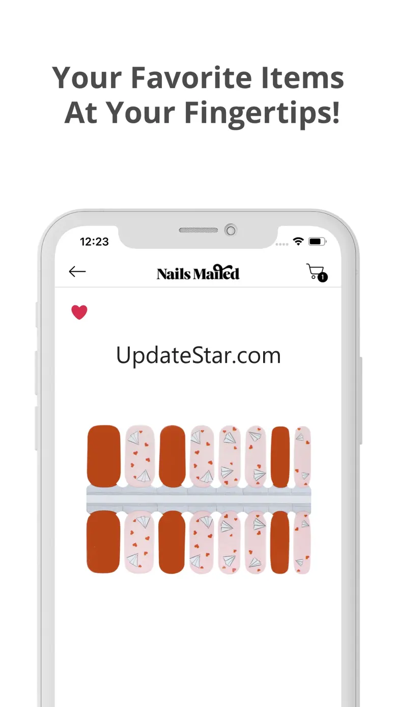 NailsMailed 1.5
