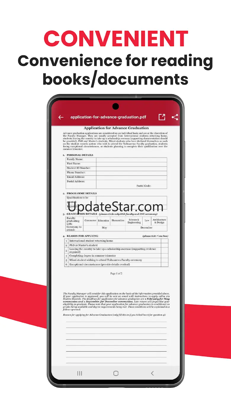 PDF Viewer Lite - PDF Reader 1.20
