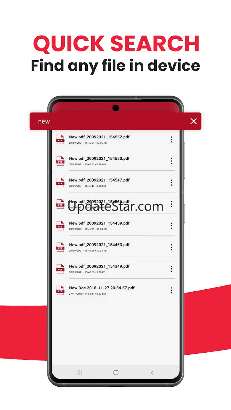 PDF Viewer Lite - PDF Reader 1.20