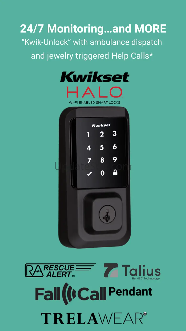 FallCall Detect 3.2