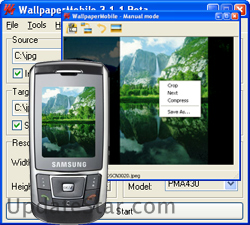 WallpaperMobile