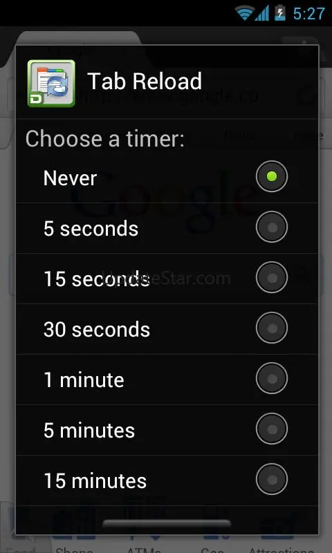 Dolphin Tab Reload 1.5.2