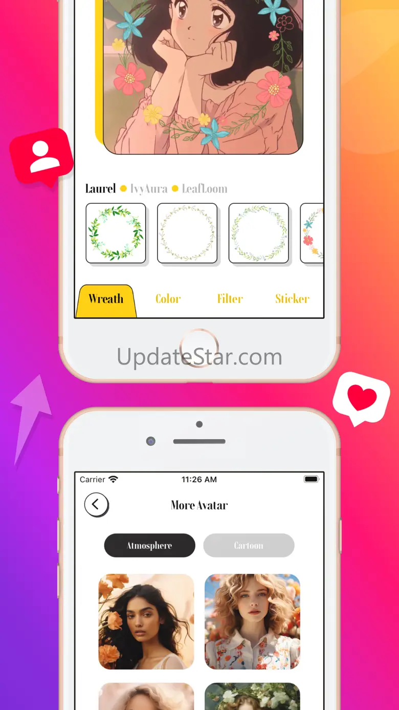 Likes Up Boost Real Insta Fans 1.1.0