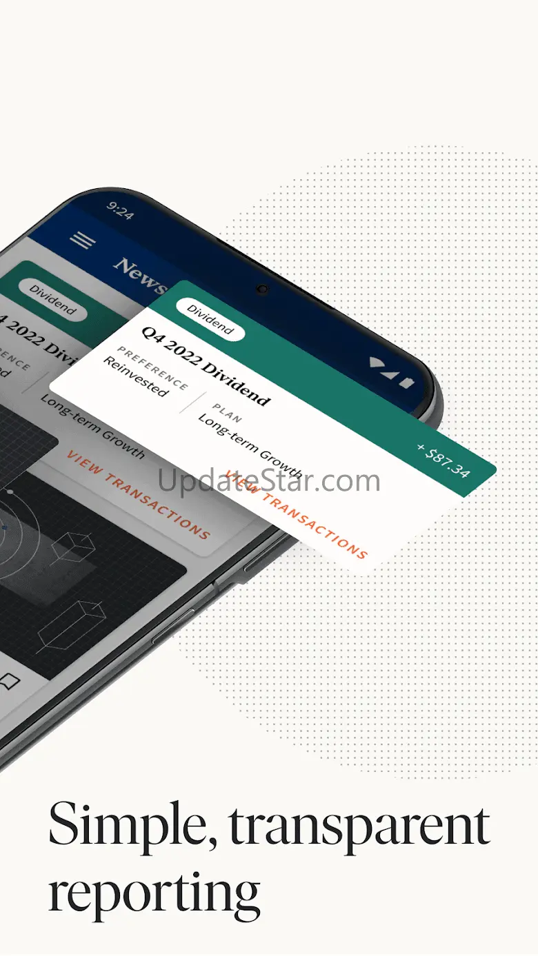 Fundrise 4.18.0