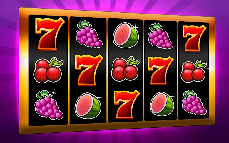 Casino slot machines - Slots 1.50