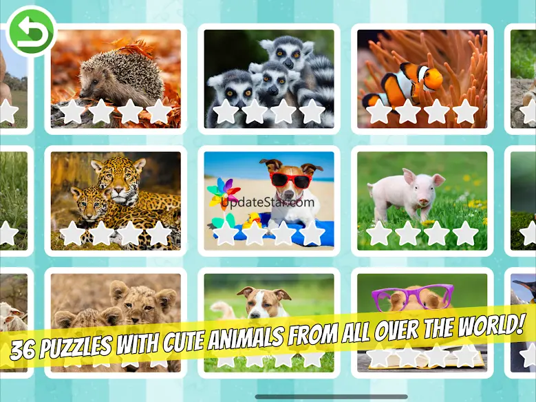 Ravensburger Puzzle Junior 1.1.2