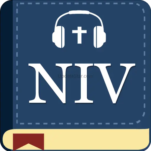 Audio Bible Study NIV 1984 1.1