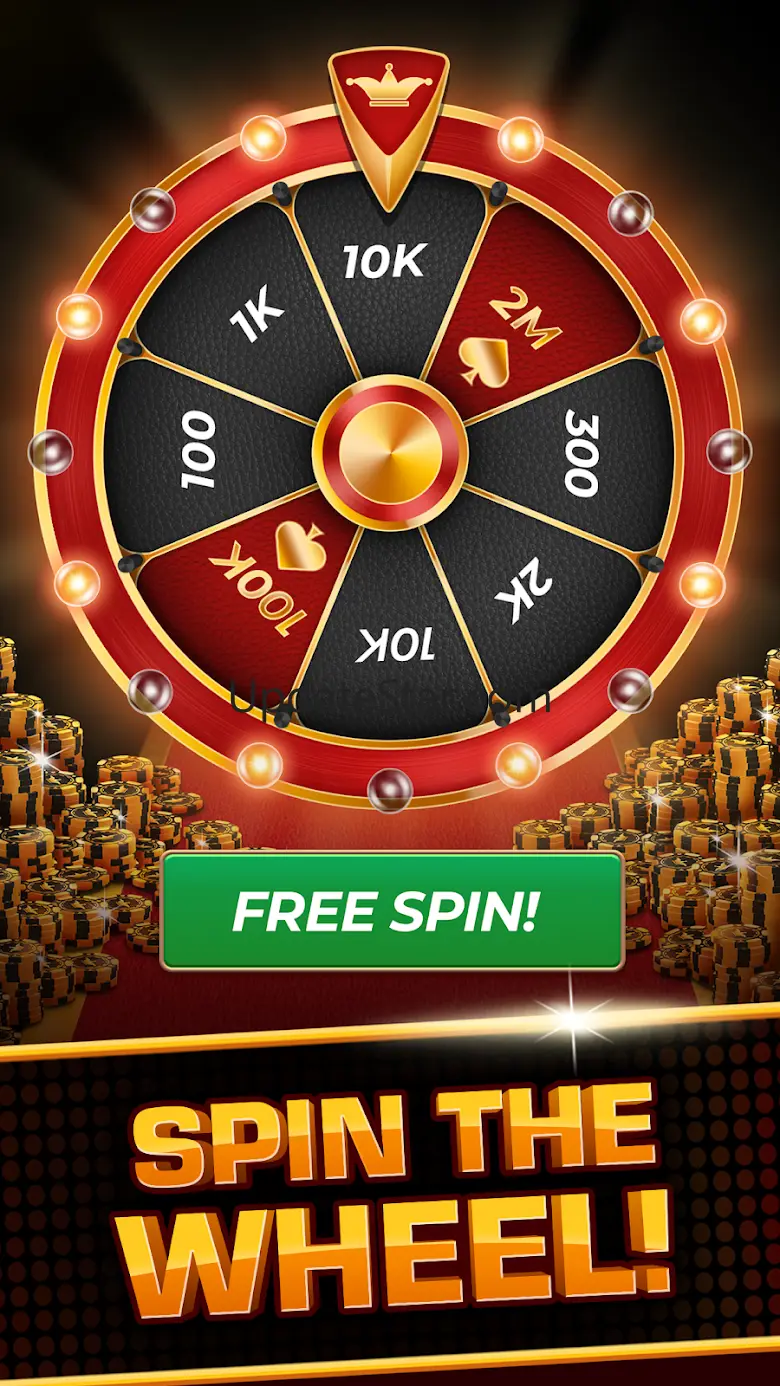 Classic Blackjack 21 - Casino 1.2.3