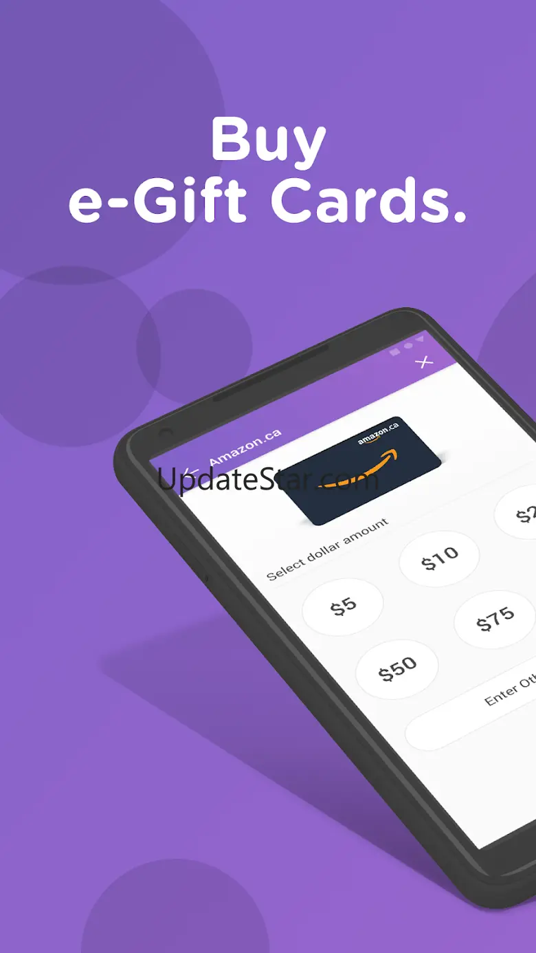 UGO Wallet: e-Gift Cards 13.7.0