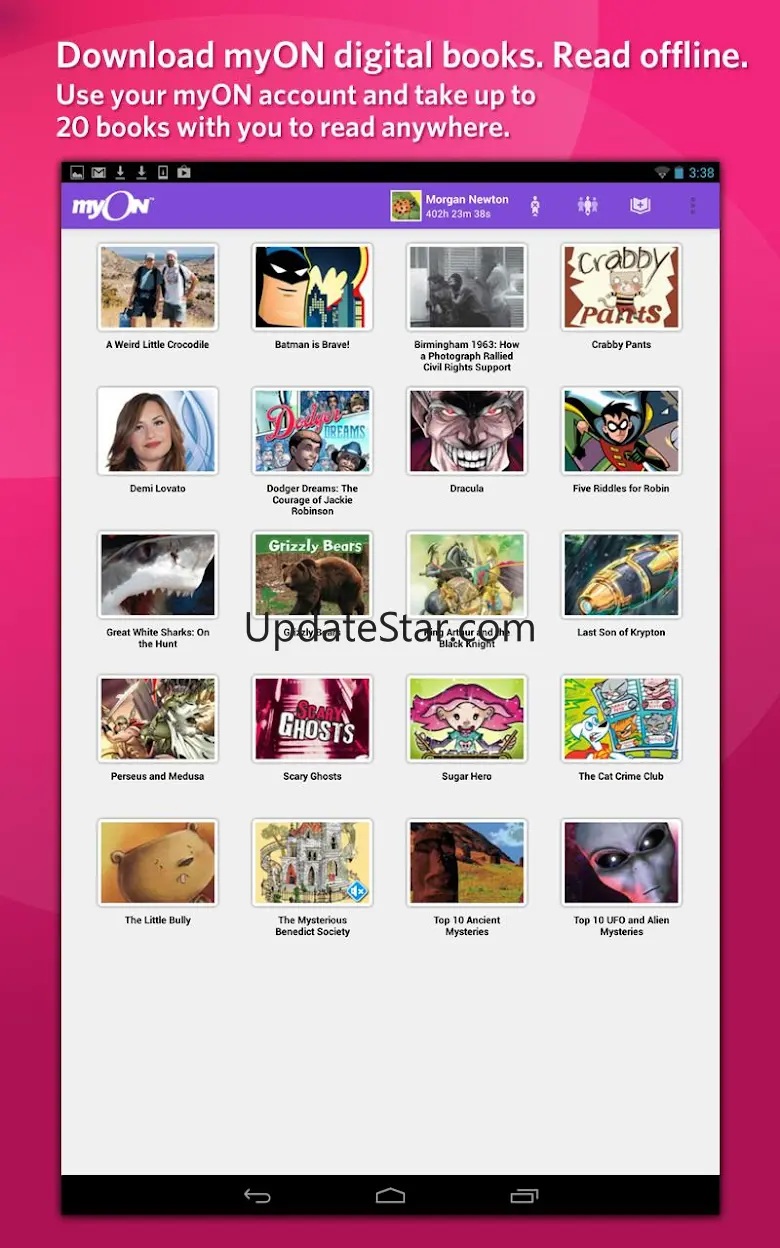 myON 1.5.2