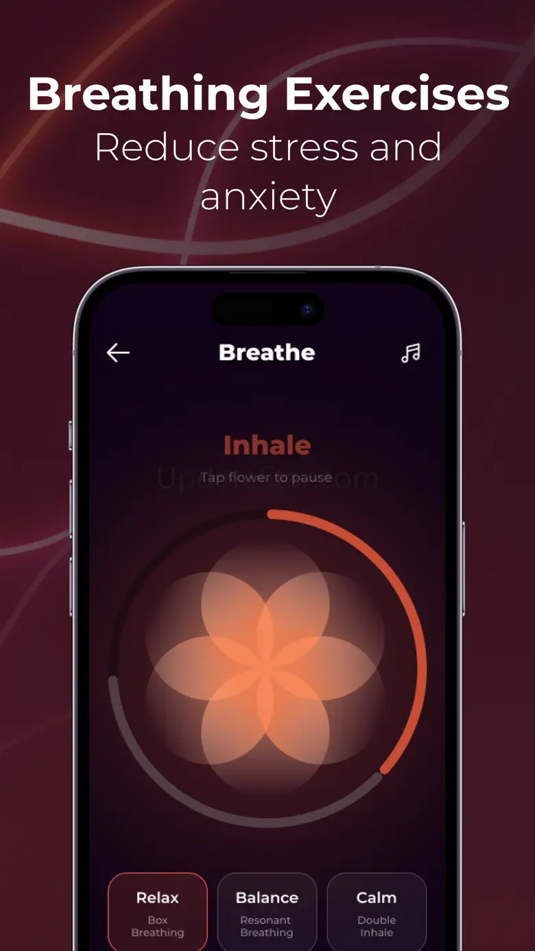 Sound Machine: Sleep Noise App 1.0.15