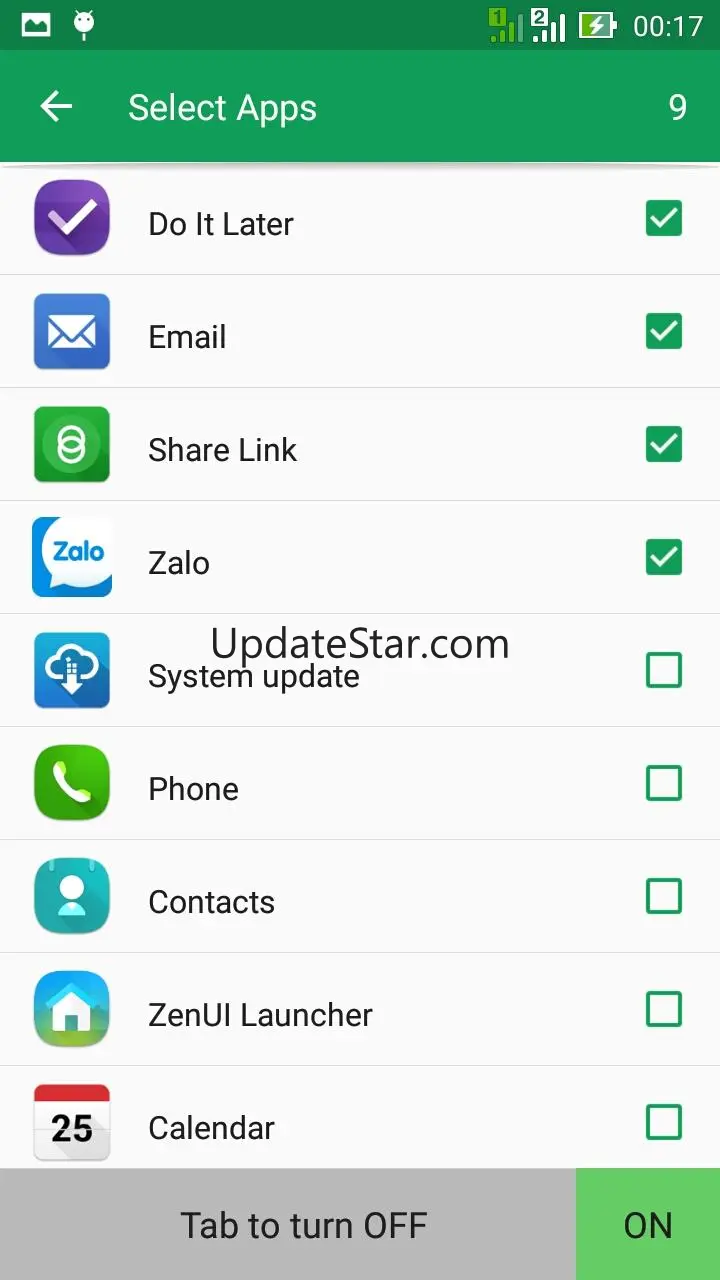 Flash Alerts On Call & SMS 41