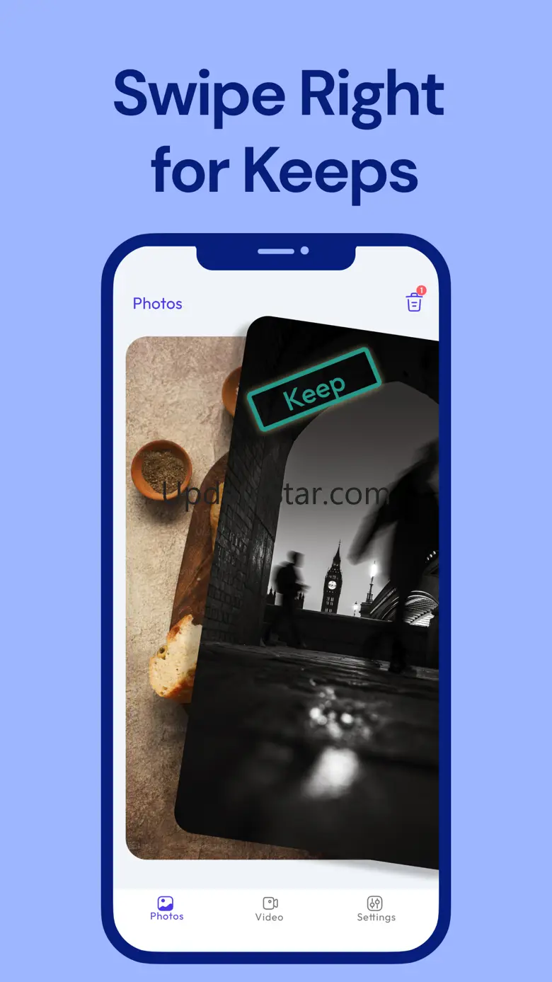 Swipe Photo Cleanup 6.0.5
