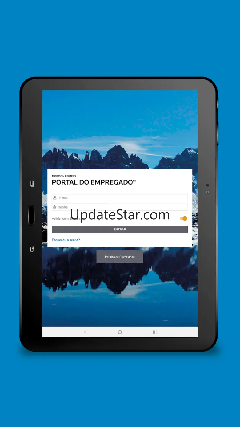 Onvio Portal do Empregado 2.6.557