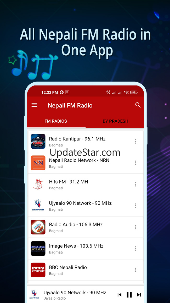 All Nepali FM Radio 3.31