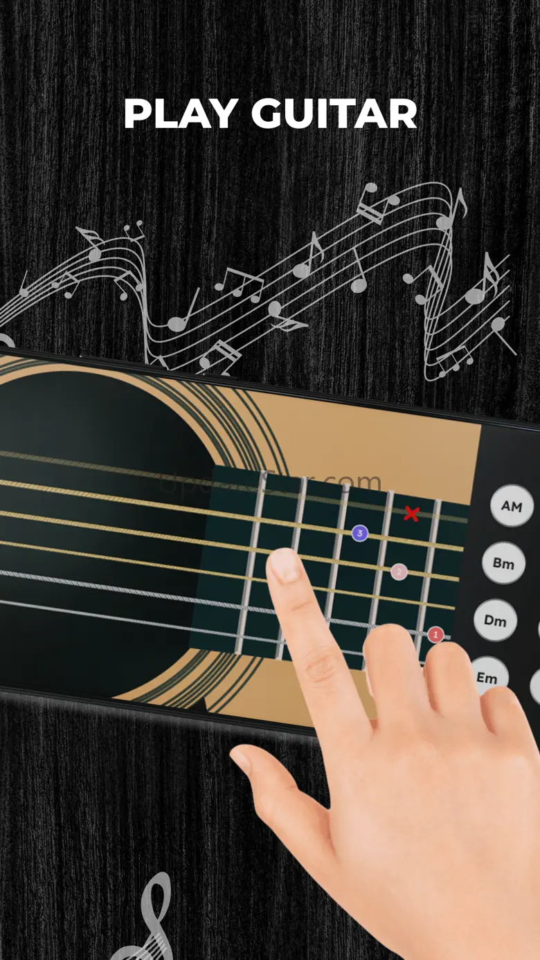 Learn Piano and Piano Keyboard 1.17