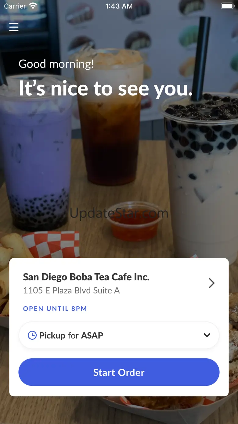 SD Boba Tea 3.27.0