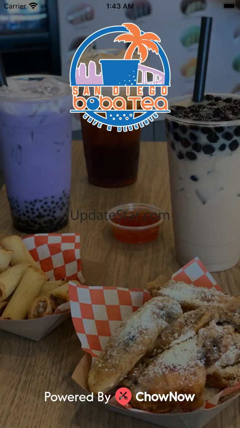 SD Boba Tea 3.27.0