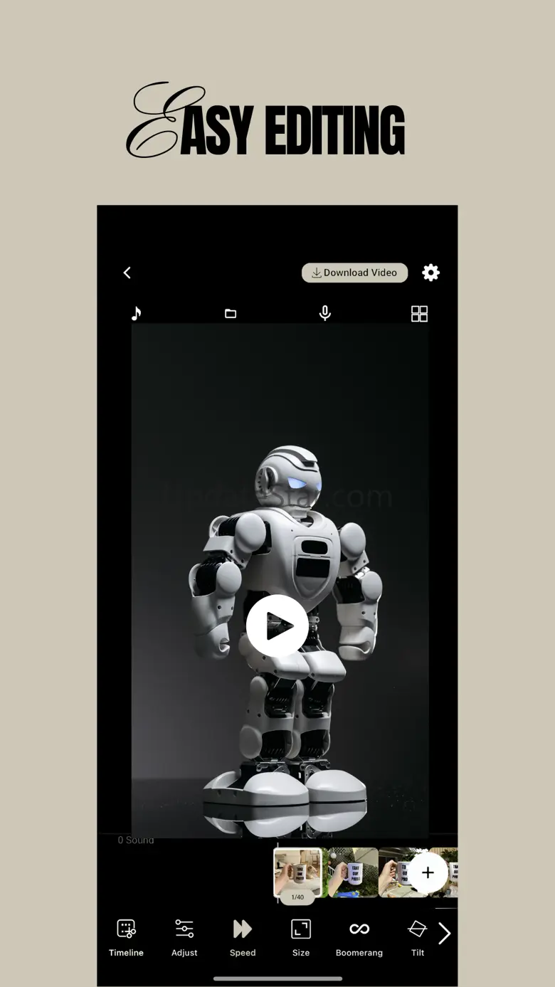 Stop Motion Express 1.1
