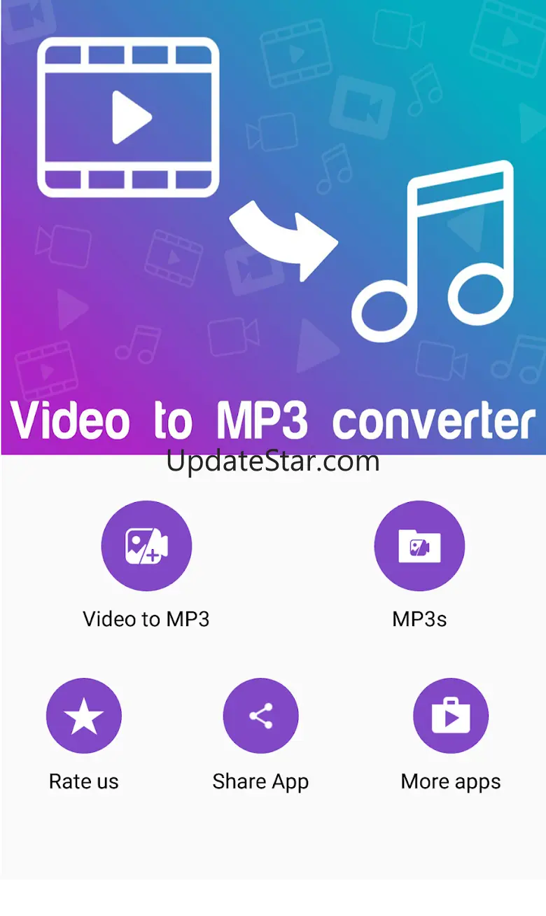 Video To Mp3 v2.2
