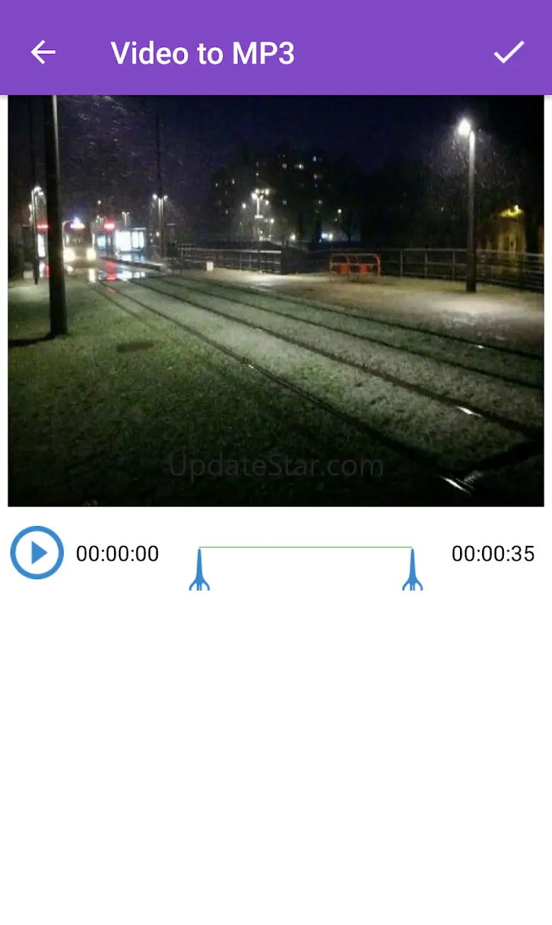 Video To Mp3 v2.2
