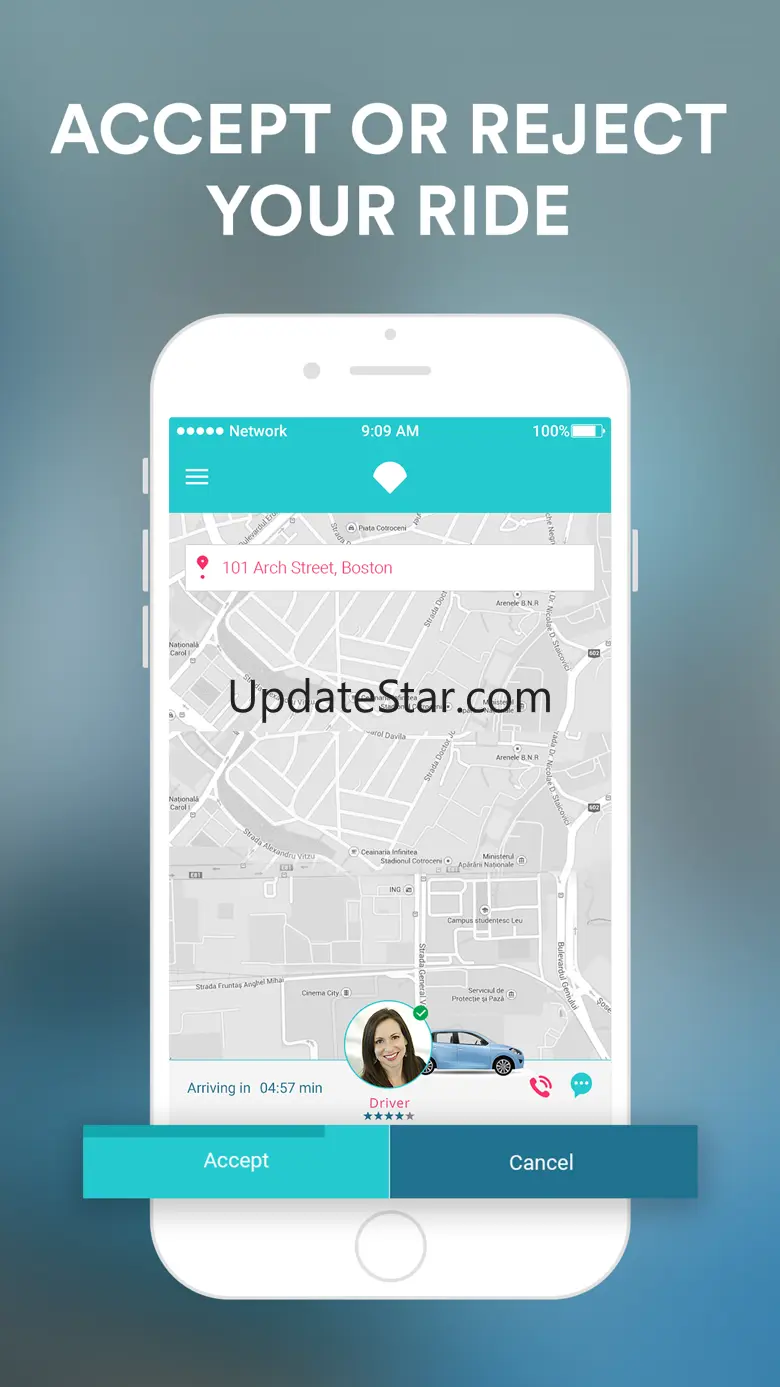 Ride Safr Care 6.8.0