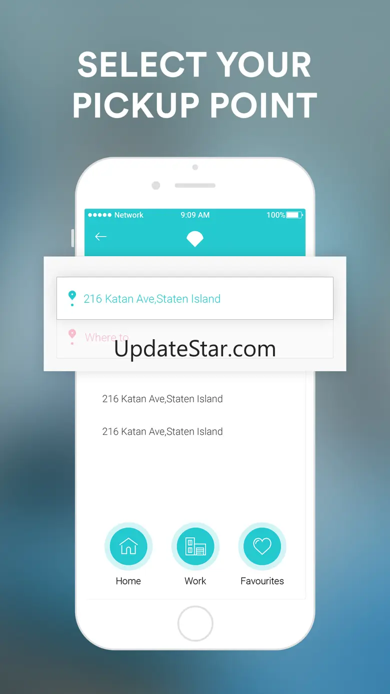 Ride Safr Care 6.8.0