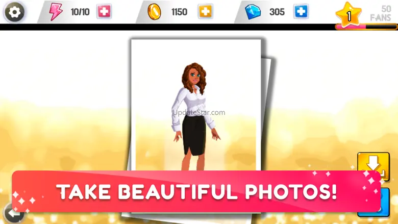 Fashion Fever 2: Dress Up Game 1.0.40