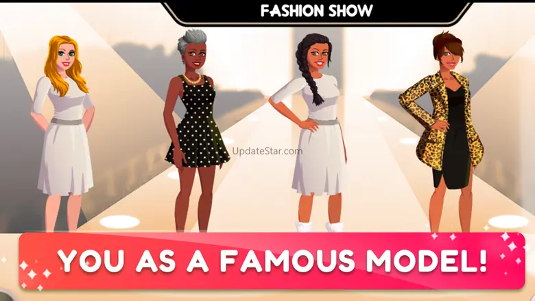 Fashion Fever 2: Dress Up Game 1.0.40