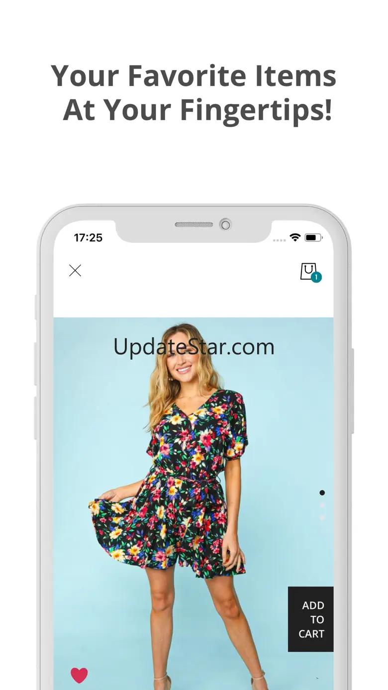 The Katie Grace Boutique App 1.4