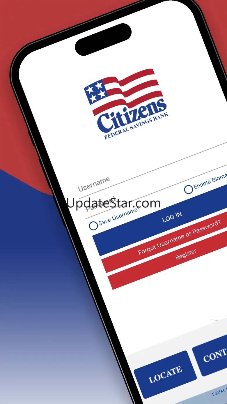 Citizens Federal Savings Bank 25.6.0
