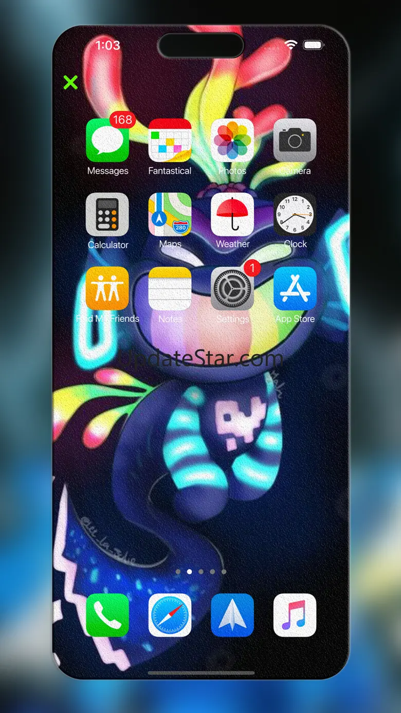 Trolls world Wallpaper - live 1.2