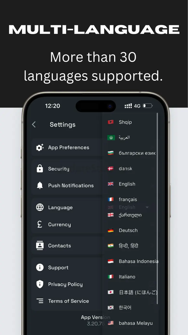 Bitcoin Wallet - BTC Vault 3.21.80