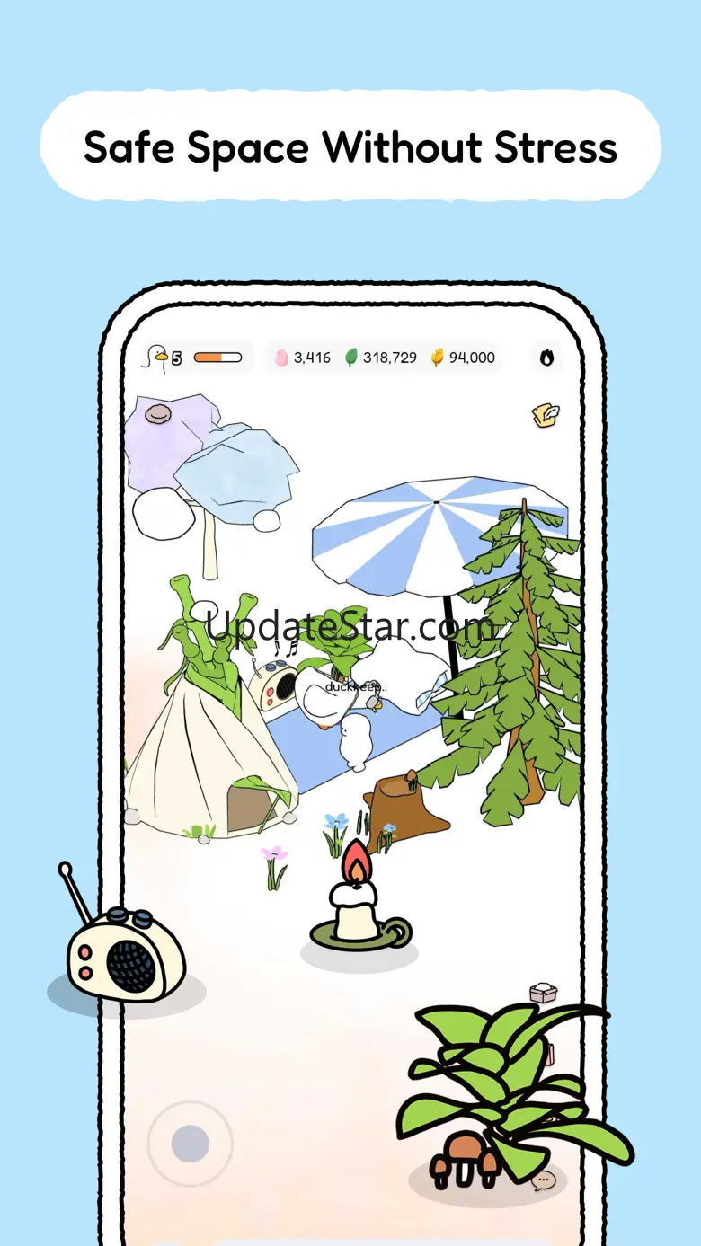 Quabble: Self-Care Duck 1.5.5