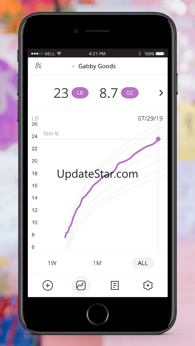 GG Smart Baby 1.3.1