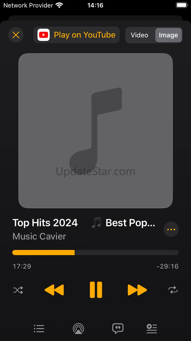 Demus: Easy Music Streaming 1.6.20