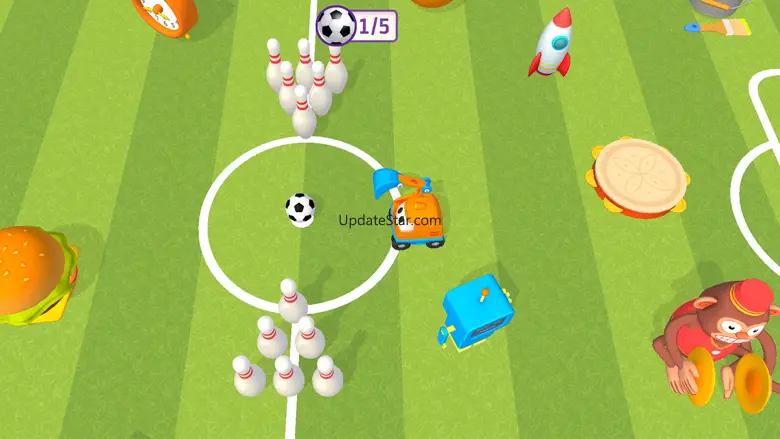 Leo's World: cars & adventures 1.0.25