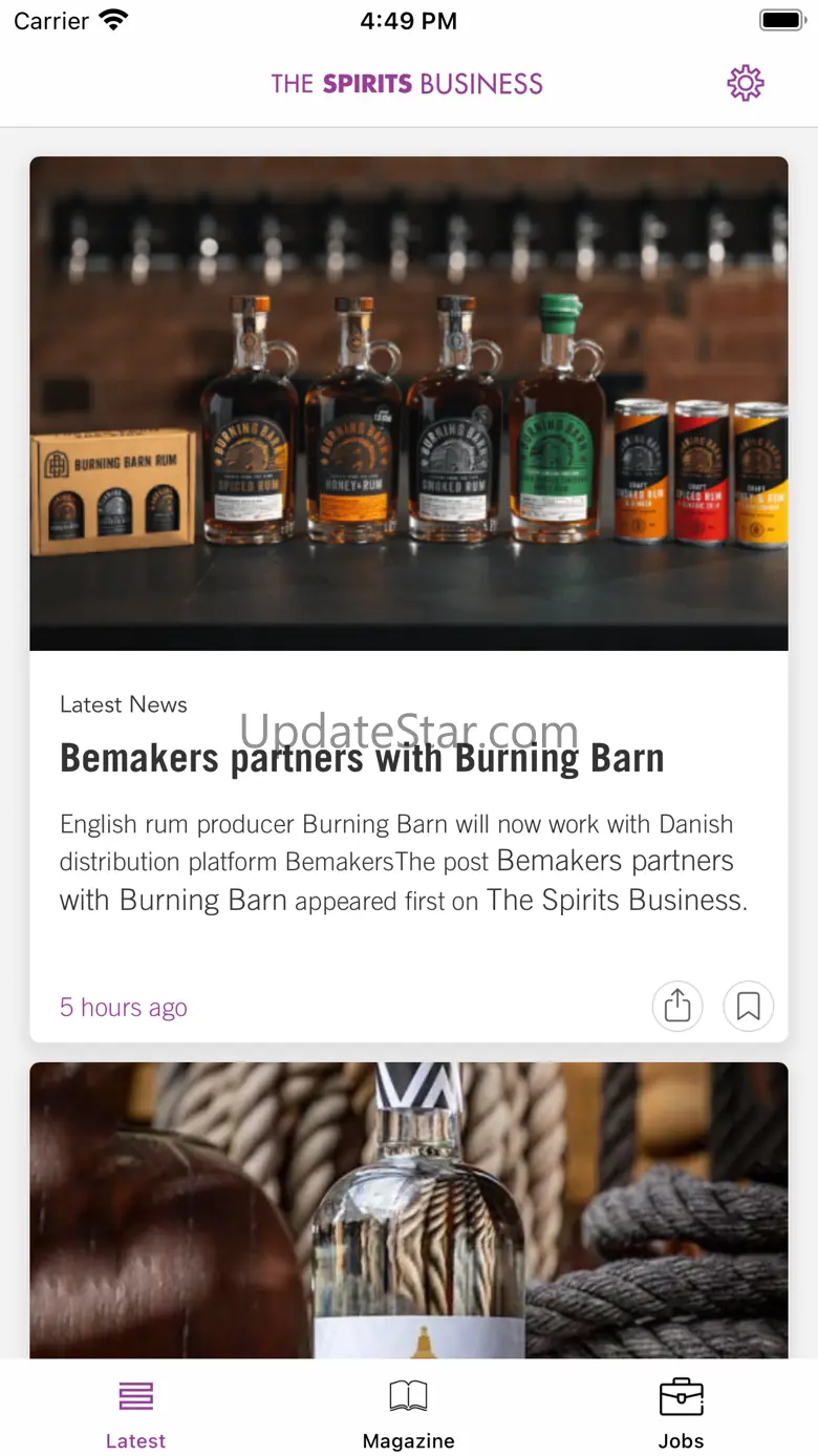 The Spirits Business 1.5