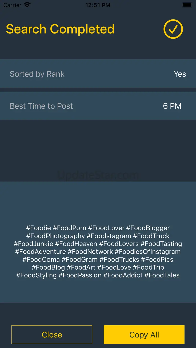 AiTag Tik Boost Fast Tok Likes 1.1.7