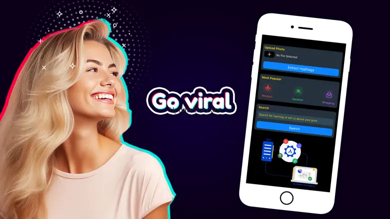 AiTag Tik Boost Fast Tok Likes 1.1.7