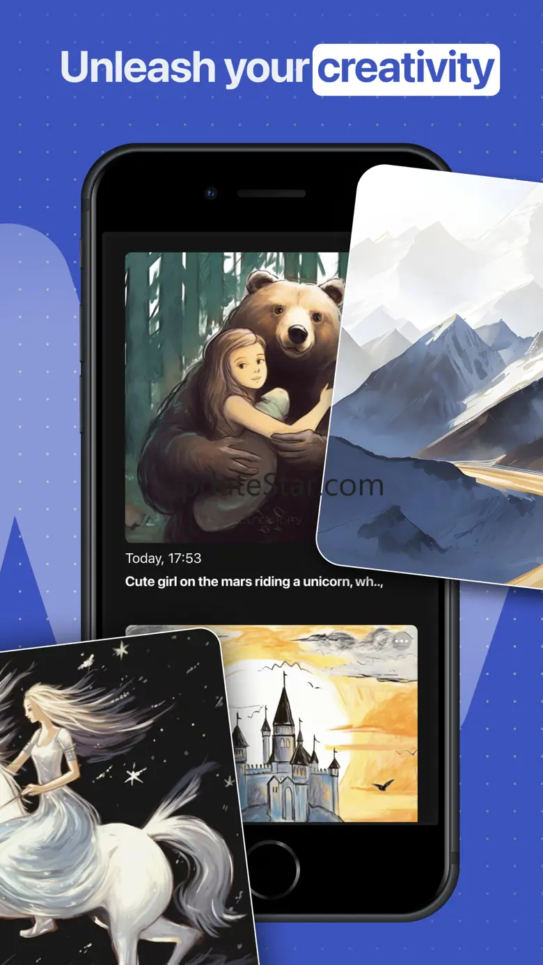 Drawww: Realtime AI Drawing 1.9.6