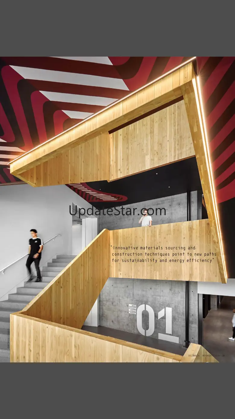 Interior Design Magazine 9.0