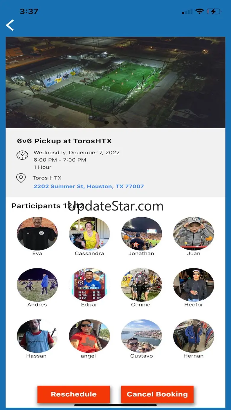 SportSocial app 1.14.0