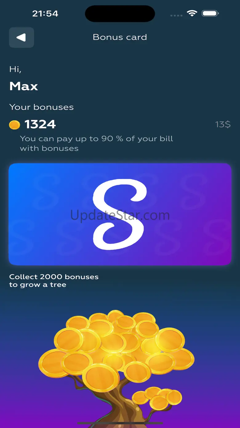 Stake Sport BarBuddy 1.0