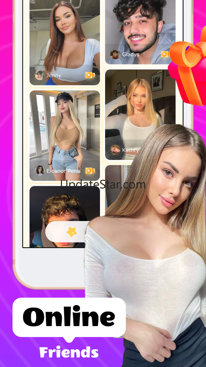 Lama: Video Chat & Call 1.0.2