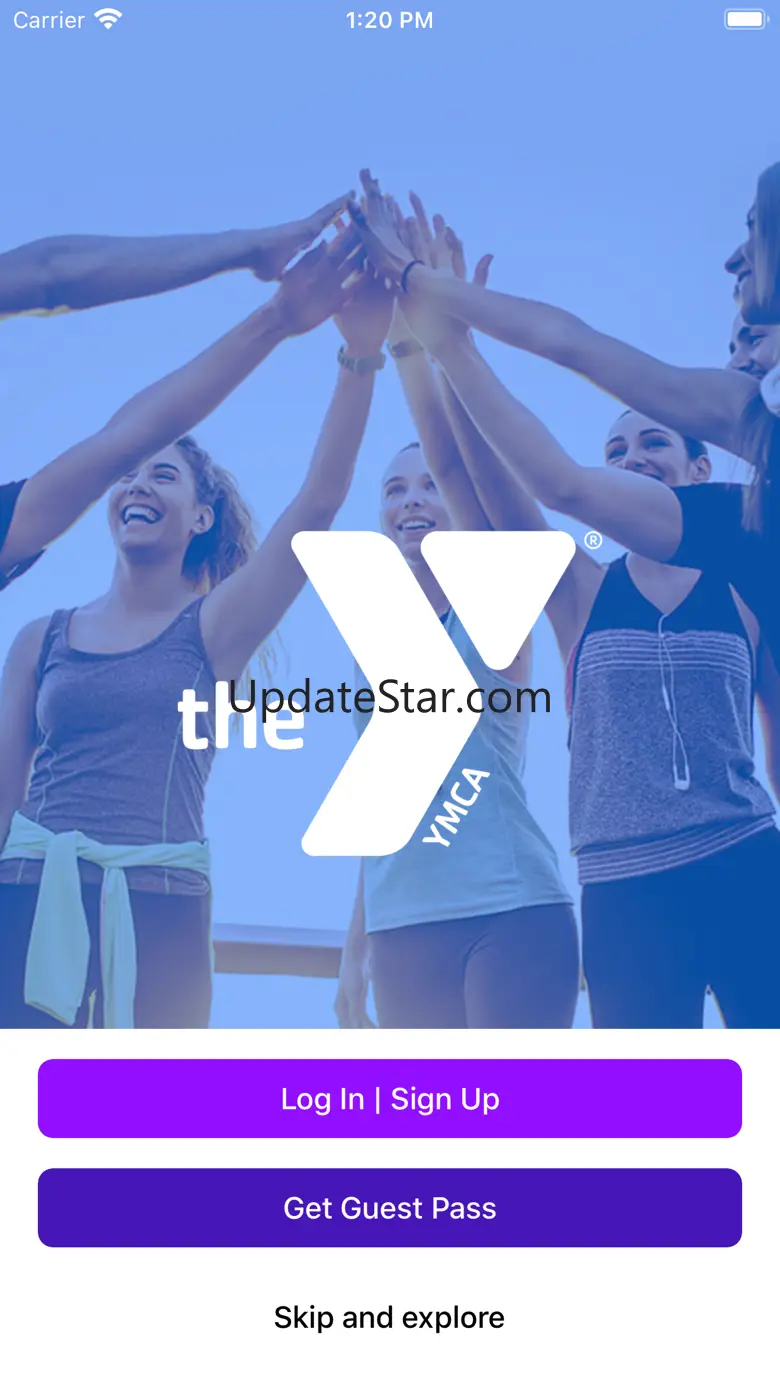 Lafayette Family YMCA. 2.1