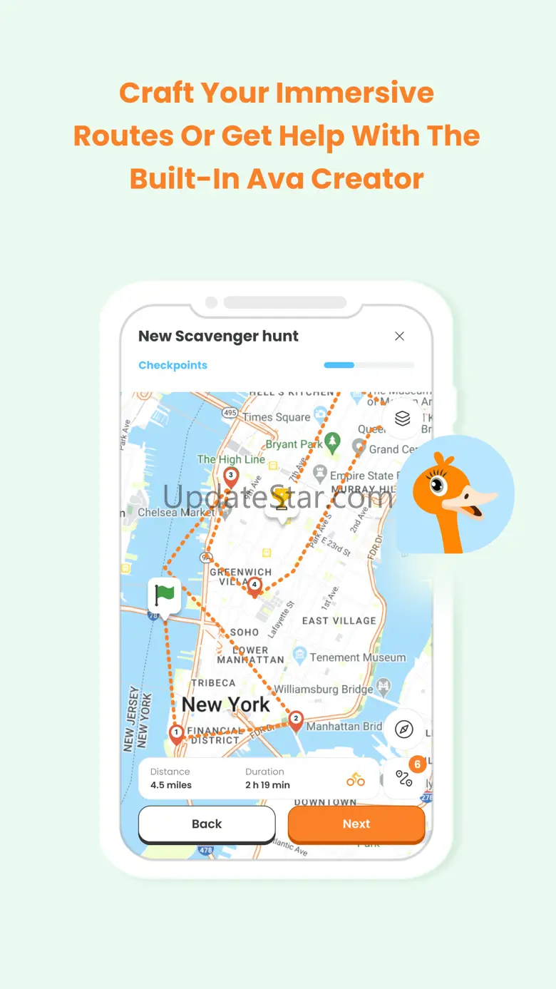 Globe Chaser 4.1.2