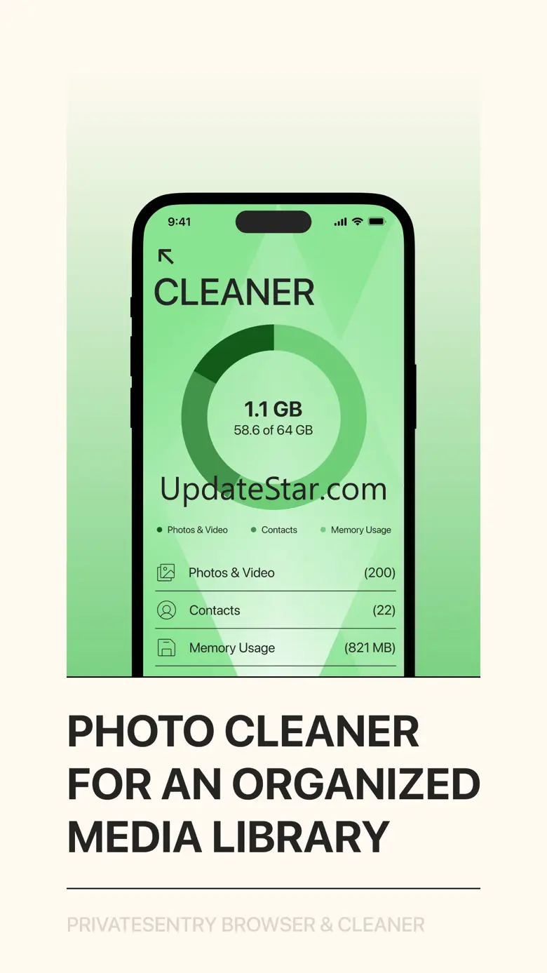 PrivateSentry 1.14