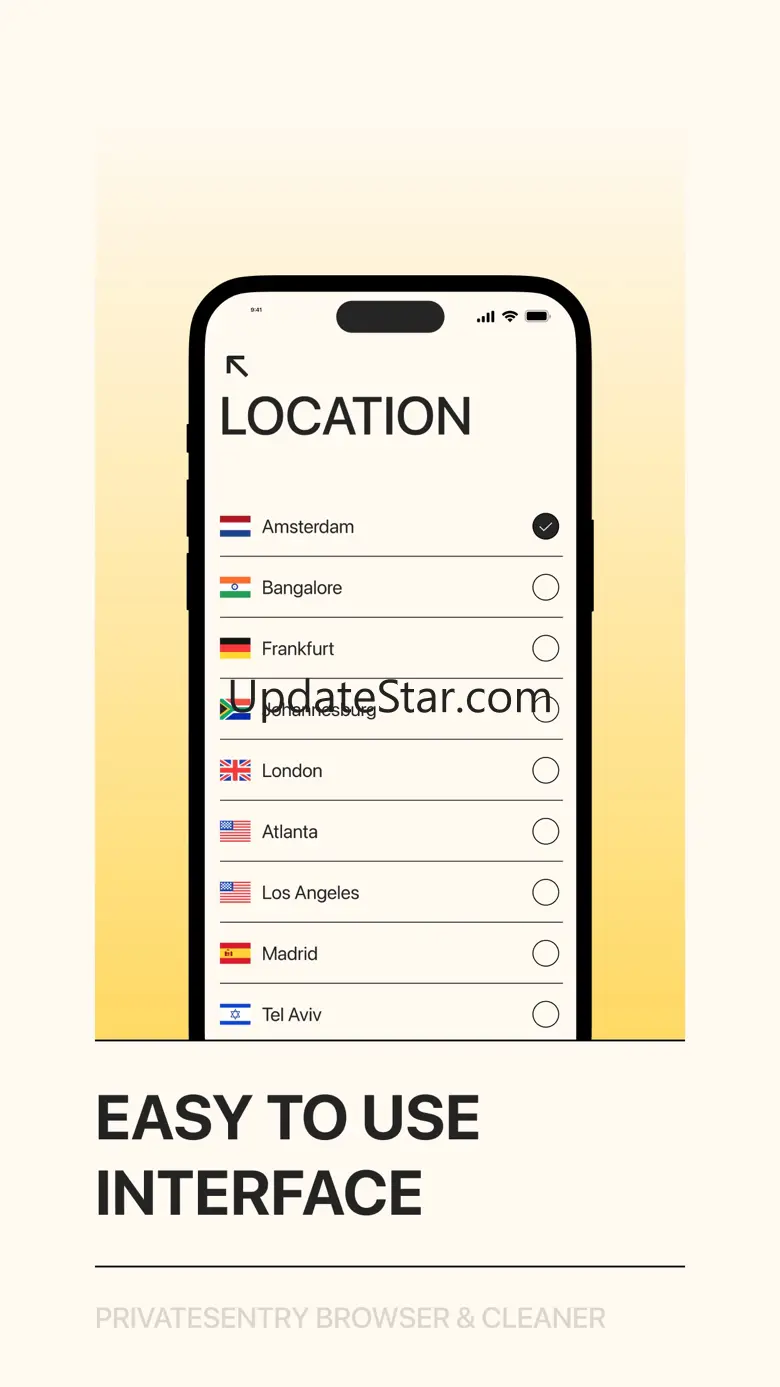 PrivateSentry 1.14