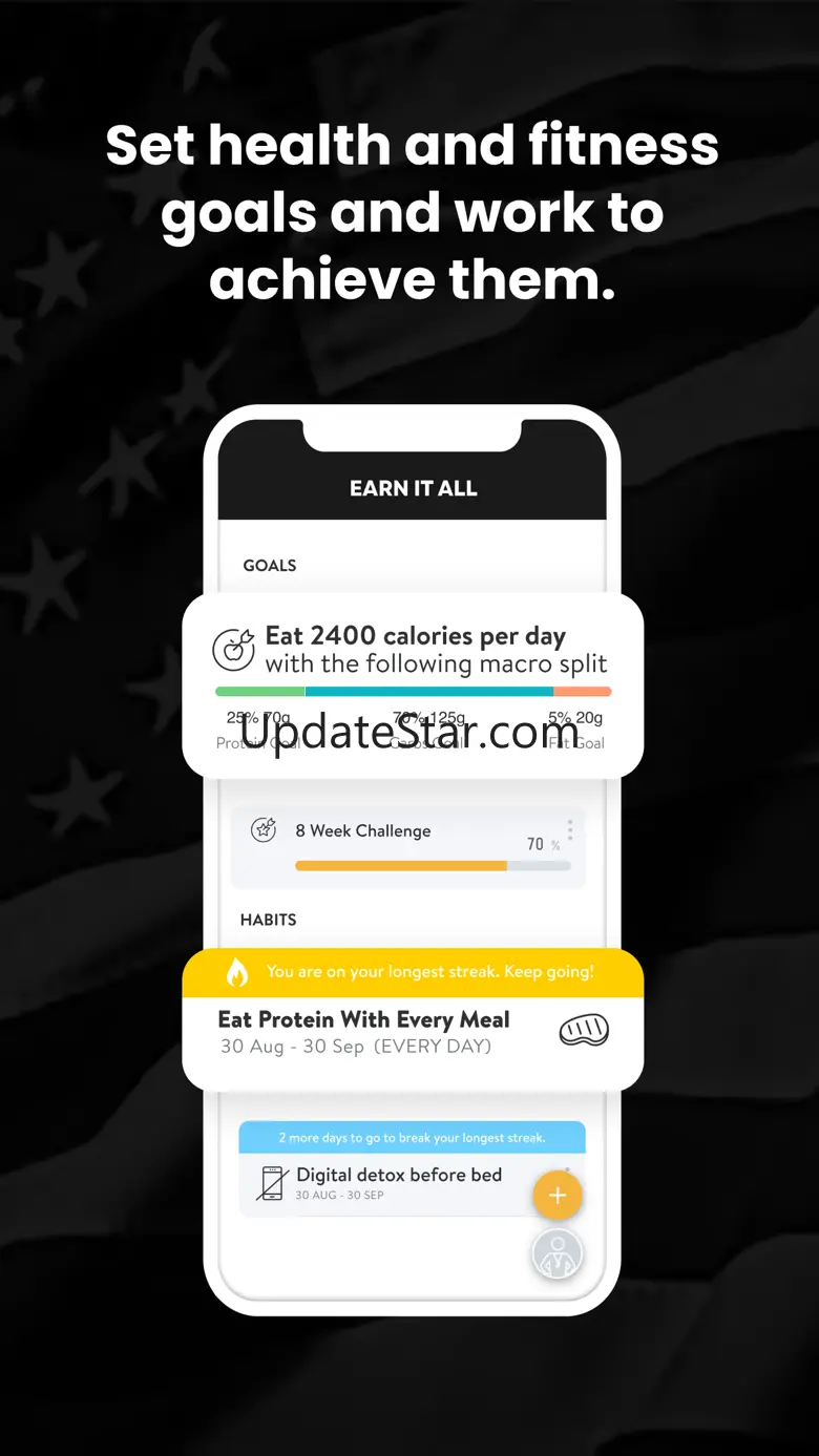 Earn It All 7.131.2